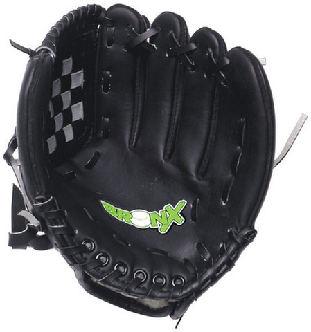 13 Inch PVC Baseball Glove By Hotshot Sport
