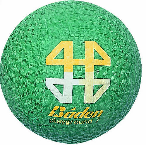 Anti Sting Rubber Play Ball By Hotshot Sport