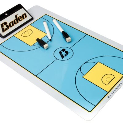Basketball Tactics Clipboard By Hotshot Sport