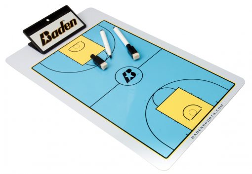 Basketball Tactics Clipboard By Hotshot Sport