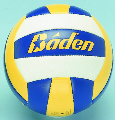 Beach And Indoor Volleyball By Hotshot Sport