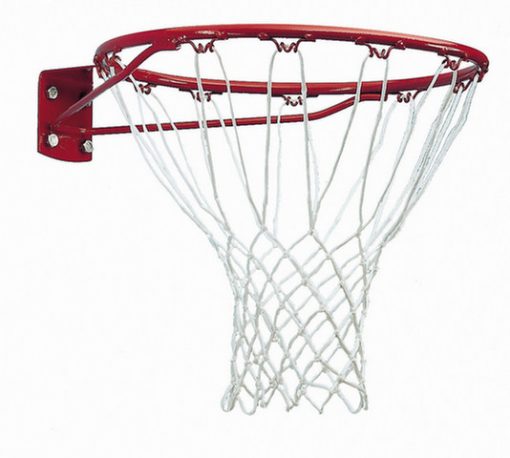 Best Value Primary School Basketball Ring By Hotshot Sport