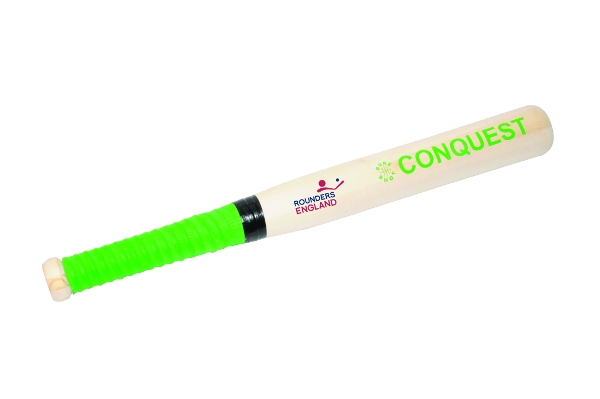 Competition Rounders Bat By Hotshot Sport
