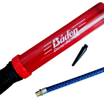 Dual Action Ball Pump By Hotshot Sport