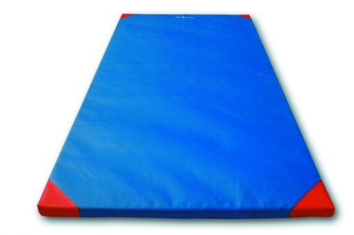 Exercise Mat 4ft x 3ft By Hotshot Sport