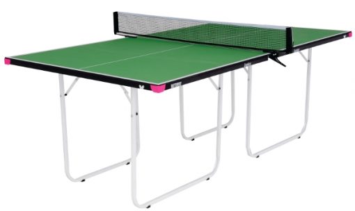 Junior Size Table Tennis Table Buy Now At Hotshot Sport