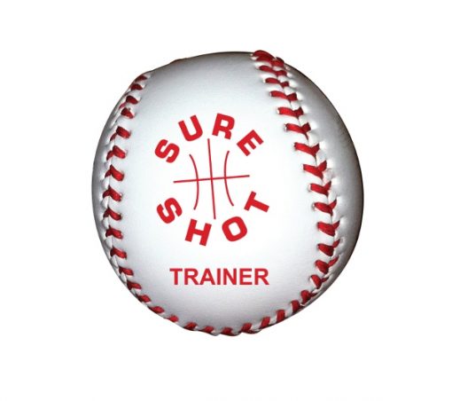 Quality Training Rounders Ball By Hotshot Sport