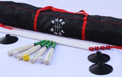 Schools Match Rounders Pack By Hotshot Sport