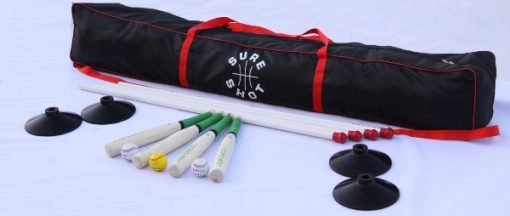 Schools Match Rounders Pack By Hotshot Sport