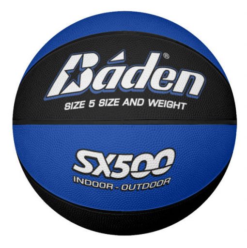 Size 5 Colored Basketball By Hotshot Sport