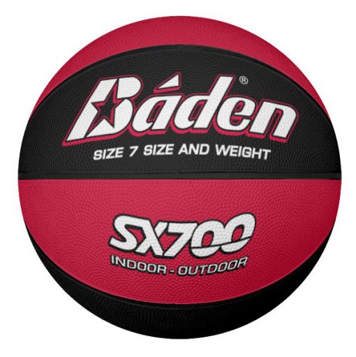 Size 7 Colored Basketball By Hotshot Sport