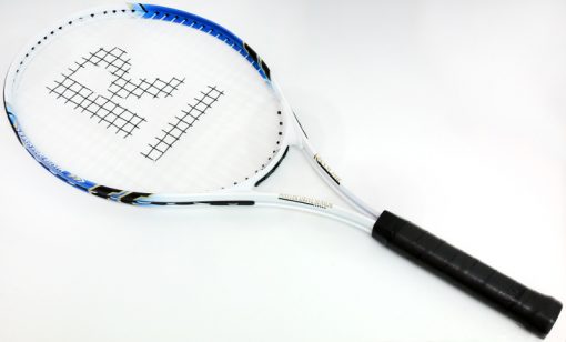 Strong Full Size Tennis Racket By Hotshot Sport