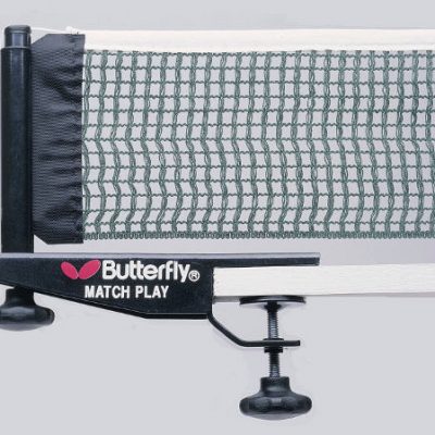 Table Tennis Net Only For Matchplay Post By Hotshot Sport