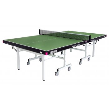 25mm Butterfly Match Table Tennis Table By Hotshot Sport