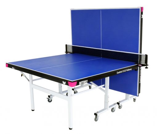 Playback Rollaway Schools Table Tennis Table