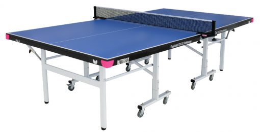 Schools And Clubs 22mm Table Tennis Table 22mm Top By Hotshot Sport