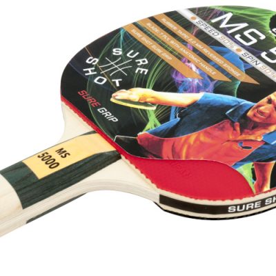 2mm Rubber Table Tennis Bat Online By Hotshot Sport