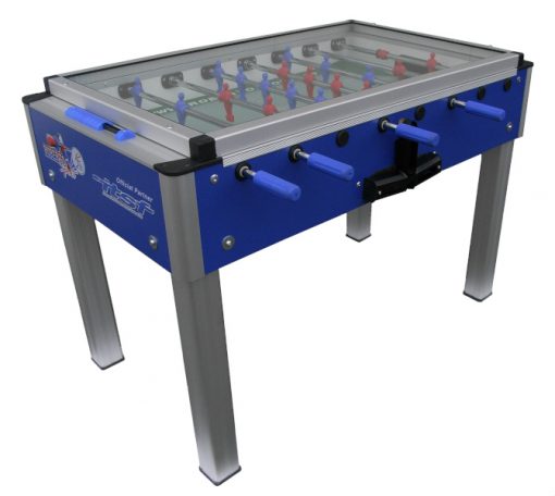 Safety Table Foosball From Hotshot Sport