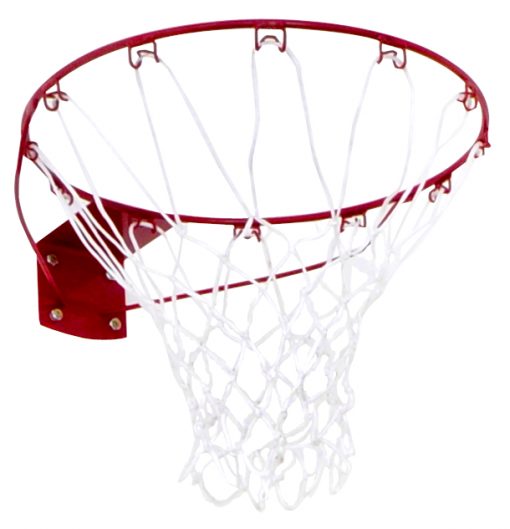 Beginners Basketball Ring By Hotshot Sport