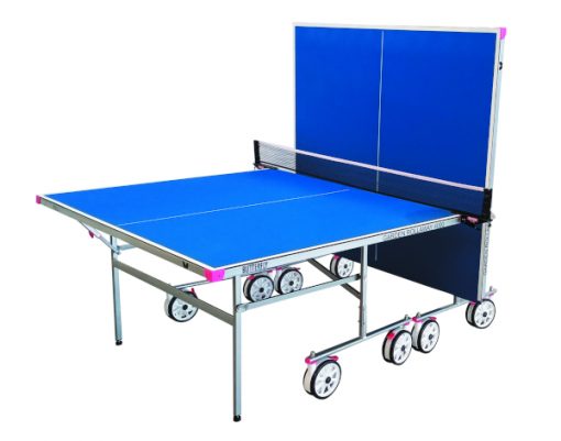 Outdoor Robust Table Tennis Table hotshotsport