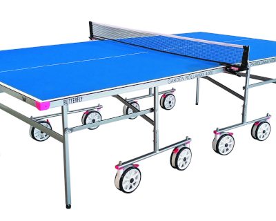 Table Tennis Table Outdoor Melamine Online hotshotsport