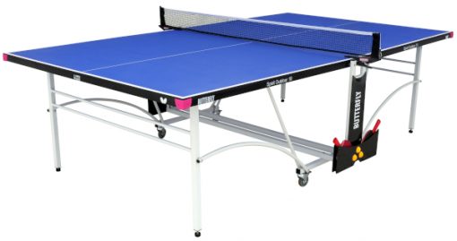 Outdoor Ping Pong Table From Hotshotsport