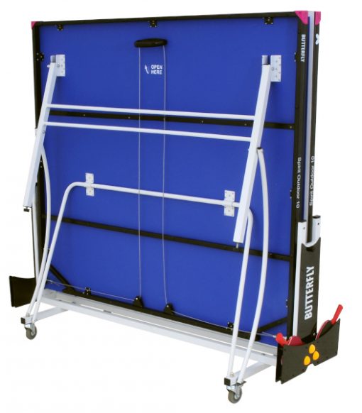 Outdoor Robust Table Tennis Table